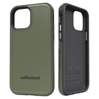 Cellhelmet C-Fort-I6.1- -ODG serija Fortitude za iPhone Pro