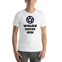 Tri Icon Winlock Soccer Mom Mamina majica s kratkim rukavima po nedefiniranim darovima