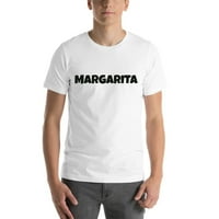 Nedefinirani pokloni 2xl Margarita zabavni stil majice s kratkim rukavima