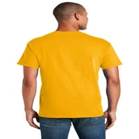 Normalno je dosadno - muške majice kratki rukav, do muškaraca veličine 5xl - Drvena žlica preživjela