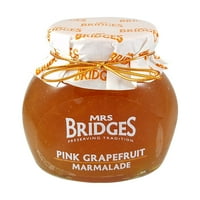 Gospođa Bridges ružičasta marmelada od grejpa, oz