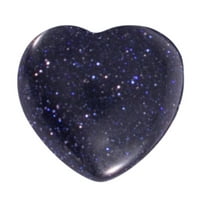 desktop ukras za srce ukras u obliku srca kamen poklon od kamena ljubav ružičasta breskva nije za uređenje doma