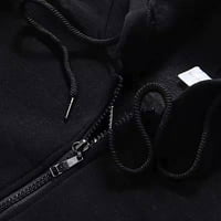 Cocopeaunt Women Y2K Dark Academie Hoodie dukvica, leptir grafička vila Grunge gotička estetski zip up ulična