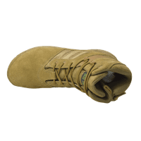 6-inčne muške taktičke čizme od antilopa sa bočnim patentnim zatvaračem, A. M.
