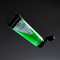 Royal & Langnickel Essentials 120ml akrilna boja cijevi - kromirani oksid zelena