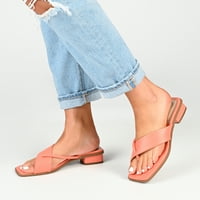 Ženske sandale s niskim Blok potpeticama iz kolekcije Al-A