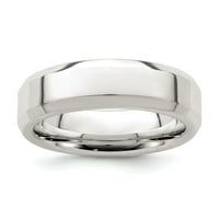 Veličina prstena od sterling srebra u SAD - u-za žene