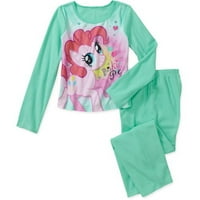 Micro dres moje male pony djevojke set