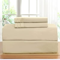 2-dijelne jastučnice-kraljevske veličine-krem