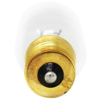 Zamjenska žarulja za žarulju kompatibilnu s mikrovalnom pećnicom s mikrovalnom pećnicom