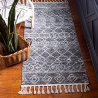 Jedinstveni tkalački tepih Plemenskog titana ili trkača