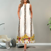 Svadbene haljine za goste, Ženska Midi haljina s napuhanim rukavima i elastičnim strukom, slojevita Midi haljina