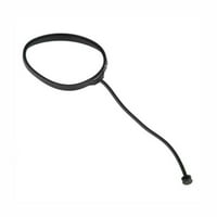 Fuel Tank Cap Tether, Oil Tank Cover Cable Line, Rubber Fuel Cap Retaining Strap Replacement