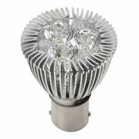 Proizvodi 016-1383 - standardna osnovna reflektorska lampa za čitanje u 915-u-lumen, bijela