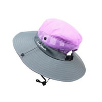 wendunide kašike šešir sunce šešir ženke ženske šešire savijajuće hlađenje mrežice za zaštitu od sunca za zaštitu