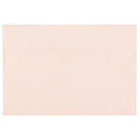 4Bar omotnice, ružičasti pergament, 3. 5.1, 25 pakiranja, ružičasti led