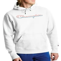 Muška majica od pulovera od poliestera od poliestera s logotipom od poliestera