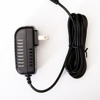 AC DC adapter za pojačano bežično napajanje kabel punjača