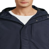Swiss Tech Muška jakna srednje težine, veličine S-XL & 2XL-3XL