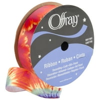 Offray 7 8 Revolution Ribbon Ft