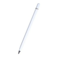 Olovke u boji _ lijepa olovka olovka bez tinte metalna olovka Izbrisiva Olovka za pisanje aluminijska vječna Olovka