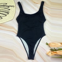 Rasprodaja ženskih kupaćih kostima Ženski novi modni kupaći kostim spajanje seksi casual kupaći kostim bikini
