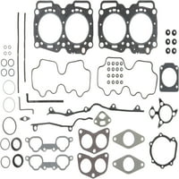 Victor 02-10831- Uklada se odabir: Subaru Legacy, Subaru Impreza