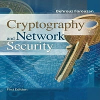 Mreža Foruzan Mcgrough Hill: Kriptografija i mrežna sigurnost