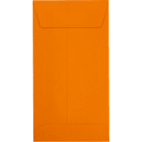 Luksuzni papir kovanice, lb, 1 2, mandarinska narančasta, pakiranje