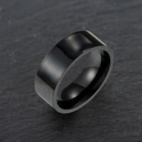 Višenamjenski digitalni pametni prsten od čelika od titana, 96.2