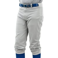 Baseball hlače za mlade, teen + Softball hlače za softball-mladi vrlo mali