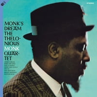 Thelonious Monk - San redovnika [ograničeni vinil od 180 grama s bonus pjesmama i bonus-Omni]