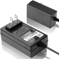 Zamjena 12V DC AC adaptera za rezervne dijelove 1600,000,1 skener skenera 12V DC napajanje punjač za kabel za