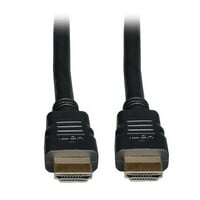Tripp Lite HDMI kabel s Ethernetom