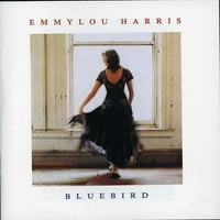 Emmilu Harris-Plava ptica-Ambi