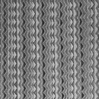 Moderni tepisi u apstraktnoj sivoj boji, kvadrat od 5 stopa