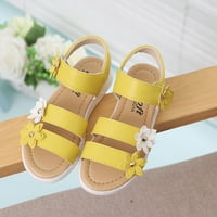 2nd/ vodene cipele s pravim korakom za djevojčice, gumene sandale za malu djecu, neklizajuće sandale, dječje cipele