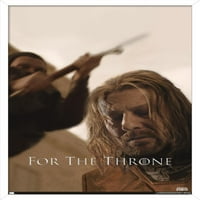 Zidni poster Game of Thrones-Ned Stark, 22.375 34