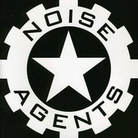 Noise Agents - CD