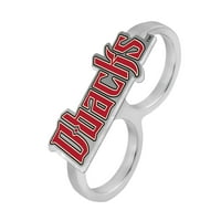 Vrijeme igre SAVJESNO MLB ARIZONA DIAMONDBACKS RUCKLE RING