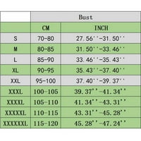 Plus donje rublje za žene modno dvostruke žene bez naramenica Bra Bandeau Tube uklonjiva podstavljeni gornji dio