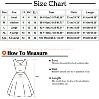 Plus size Maturalna Haljina ženska modna seksi haljina Bez rukava s izrezom Bez rukava Bez leđa srednje dužine