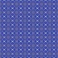 Pravokutni tepisi u prijelaznoj kobaltno plavoj boji tvrtke A. M. perivi u perilici, 8 '12'