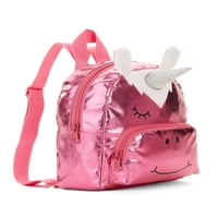 Odneseno djevojke '8 ružičasti ruksak jednoroga
