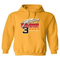 Racing Show Hoodie Men -Mimage by Shutterstock, muški xx -veliki