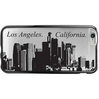 Cellet TPU proguard slučaj s Los Angelesom za iPhone 6