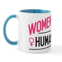 - Šalica za ženska prava-keramička šalica od unce-Nova šalica za kavu i čaj