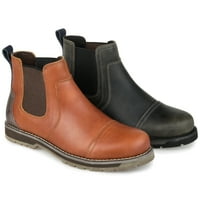 Teritorij Holloway Cap Toe Chelsea Boot