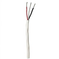Okrugli instrument kabel je opcionalan. 20-inčni, crveni, crni i goli
