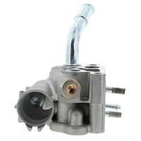 Kućište termostata rashladne tekućine za motor, izlaz rashladne vode za motor za hlađenje motora za odabir: 2012.